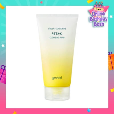 GOODAL GOODAL VIT C CLEANSER