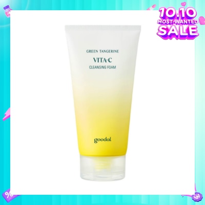 GOODAL GOODAL VIT C CLEANSER