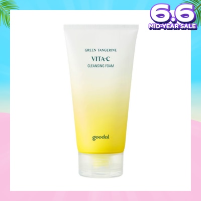 GOODAL GOODAL VIT C CLEANSER