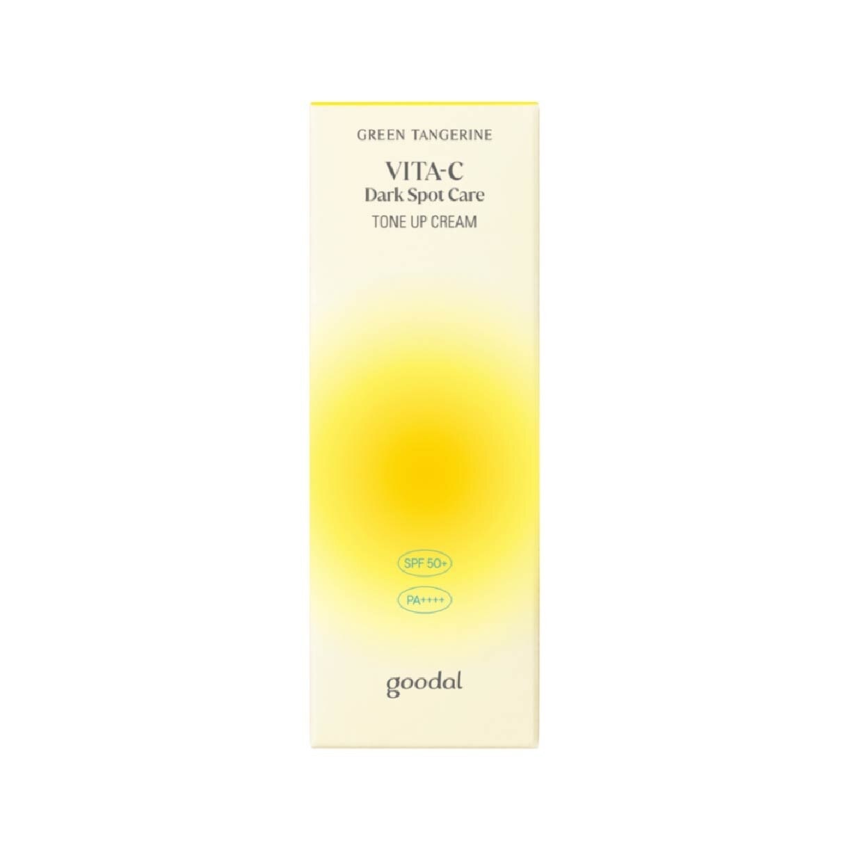 GOODAL VIT C TONE UP CREAM