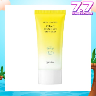 GOODAL GOODAL VIT C TONE UP CREAM