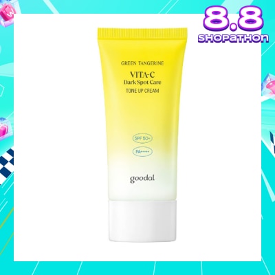 GOODAL GOODAL VIT C TONE UP CREAM