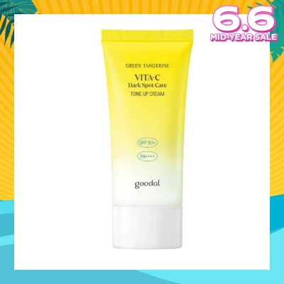 GOODAL GOODAL VIT C TONE UP CREAM