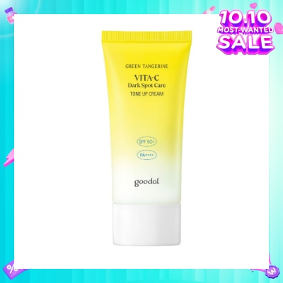GOODAL GOODAL VIT C TONE UP CREAM