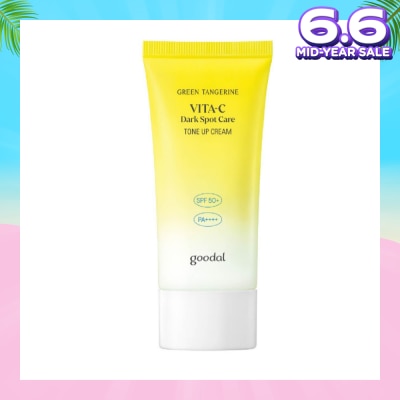 GOODAL GOODAL VIT C TONE UP CREAM