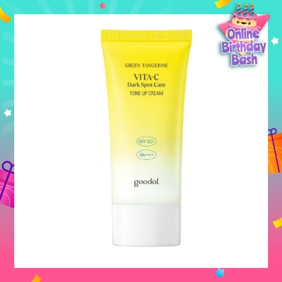GOODAL GOODAL VIT C TONE UP CREAM