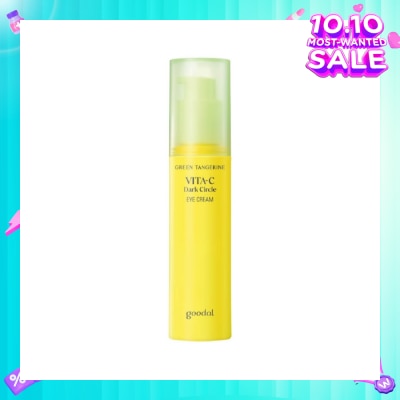 GOODAL GOODAL VIT C EYE CREAM