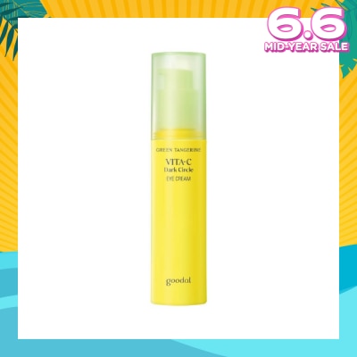 GOODAL GOODAL VIT C EYE CREAM