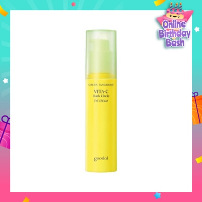 GOODAL GOODAL VIT C EYE CREAM