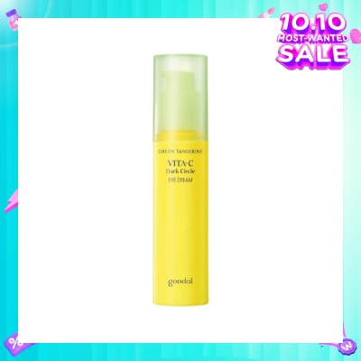 GOODAL GOODAL VIT C EYE CREAM