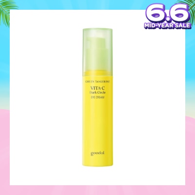GOODAL GOODAL VIT C EYE CREAM