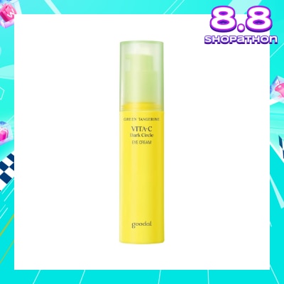 GOODAL GOODAL VIT C EYE CREAM