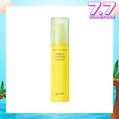 GOODAL GOODAL VIT C EYE CREAM