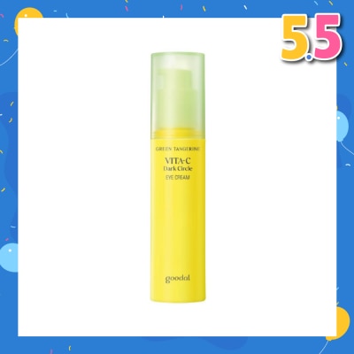GOODAL GOODAL VIT C EYE CREAM
