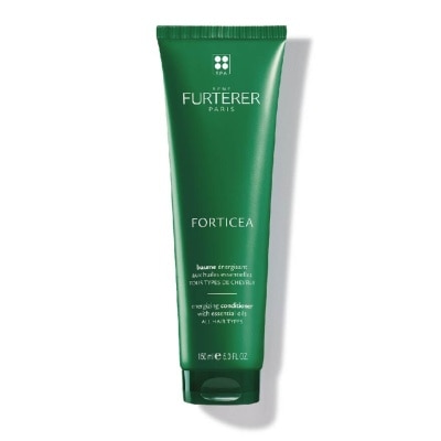 RENE FURTERER Energizing Conditioner With Essential Oils (Suitable for All Hair Types) 150ml