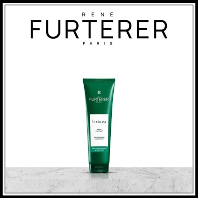 RENE FURTERER Energizing Conditioner With Essential Oils (Suitable for All Hair Types) 150ml