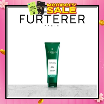 RENE FURTERER Energizing Conditioner With Essential Oils (Suitable for All Hair Types) 150ml