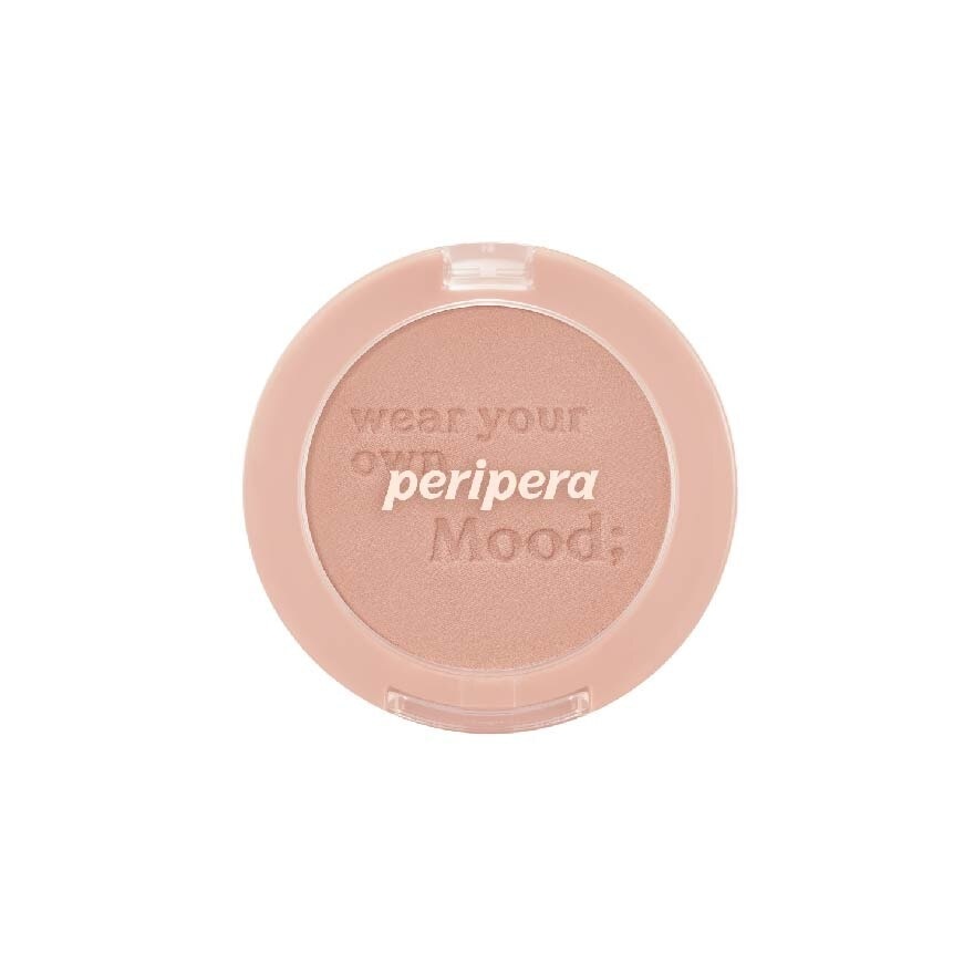 Pure Blushed Sunshine Cheek 016 Acorn Beige 4.2g