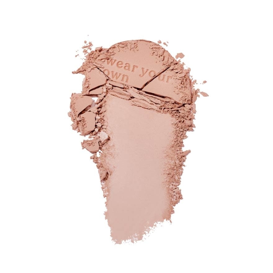 Pure Blushed Sunshine Cheek 016 Acorn Beige 4.2g