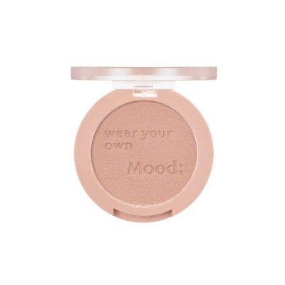 PERIPERA Pure Blushed Sunshine Cheek 016 Acorn Beige 4.2g