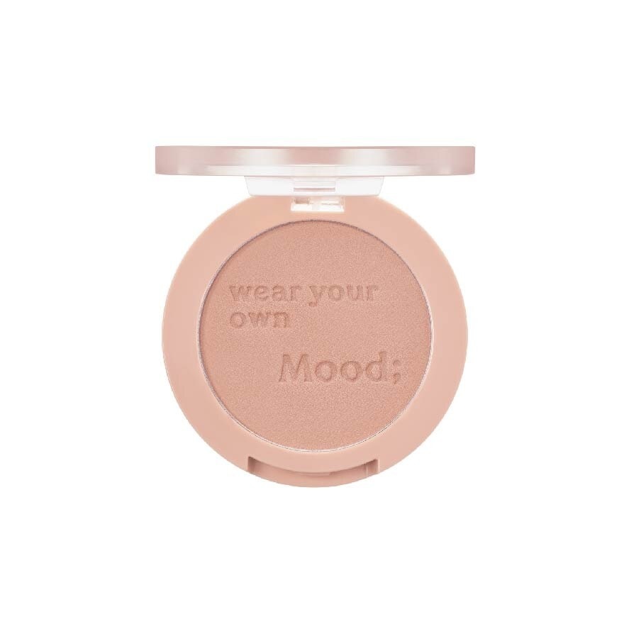 Pure Blushed Sunshine Cheek 016 Acorn Beige 4.2g