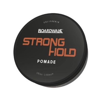 BOARDWALK Strong Hold Pomade 148ml