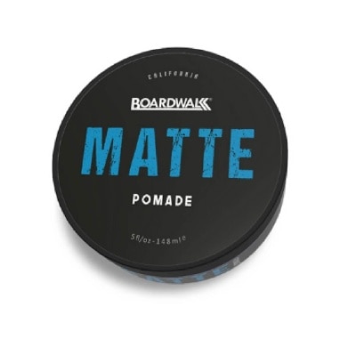 BOARDWALK Matte Pomade 148ml