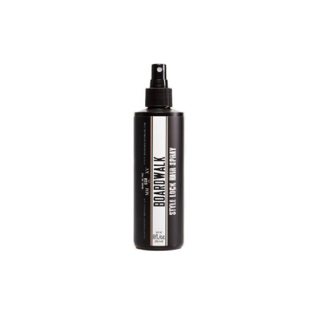 Style Lock Hair Spray 236.5ml