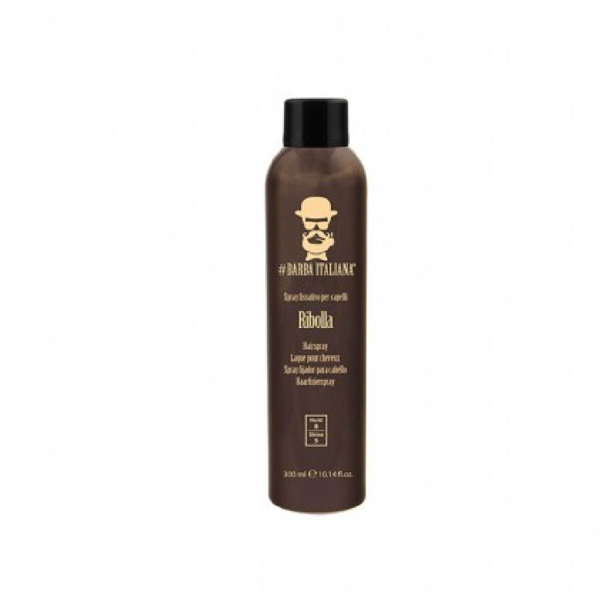 Ribolla Hair Spray (Firm Hold, To Create Volume And Sculpting All Types Of Style) 300ml