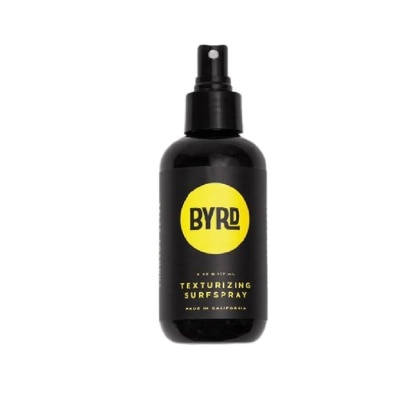 BYRD Texturizing Surf Spray (Repair + Nourish Hair) 177ml