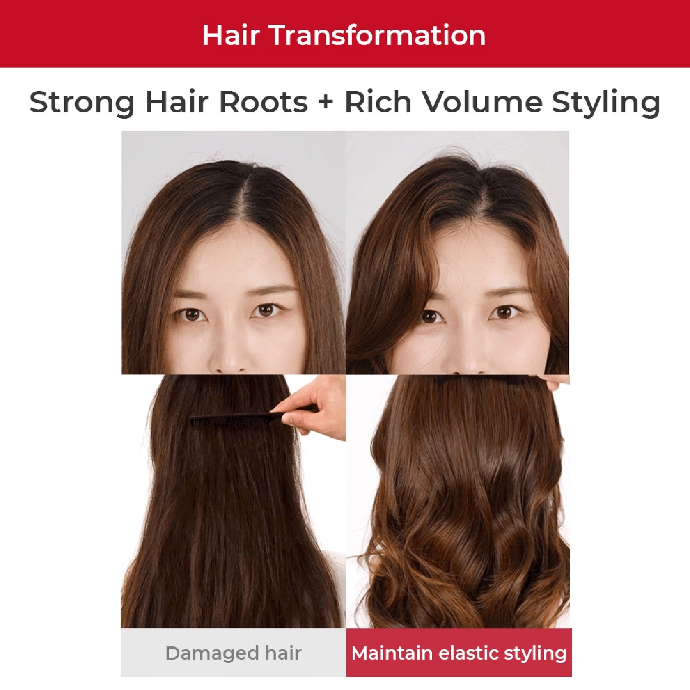 Lab Treatment for Anti-Hair Loss 1000ml