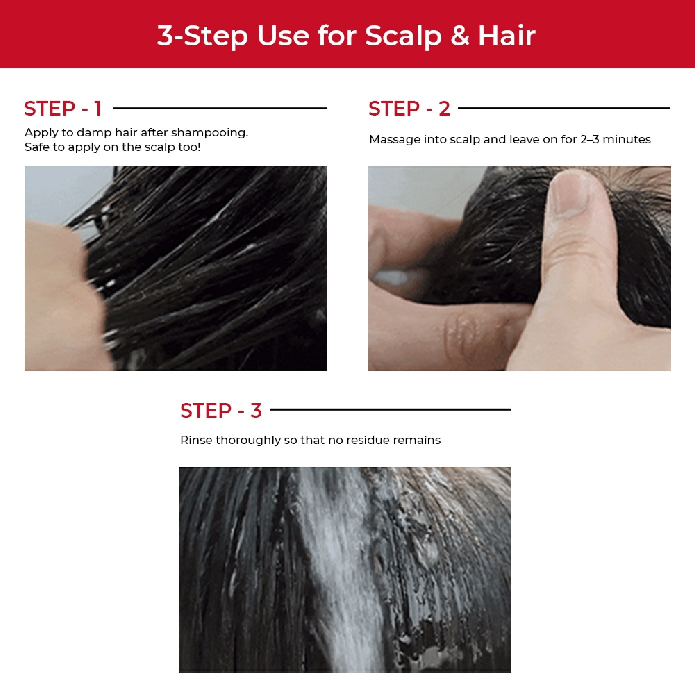 Lab Treatment for Anti-Hair Loss 1000ml