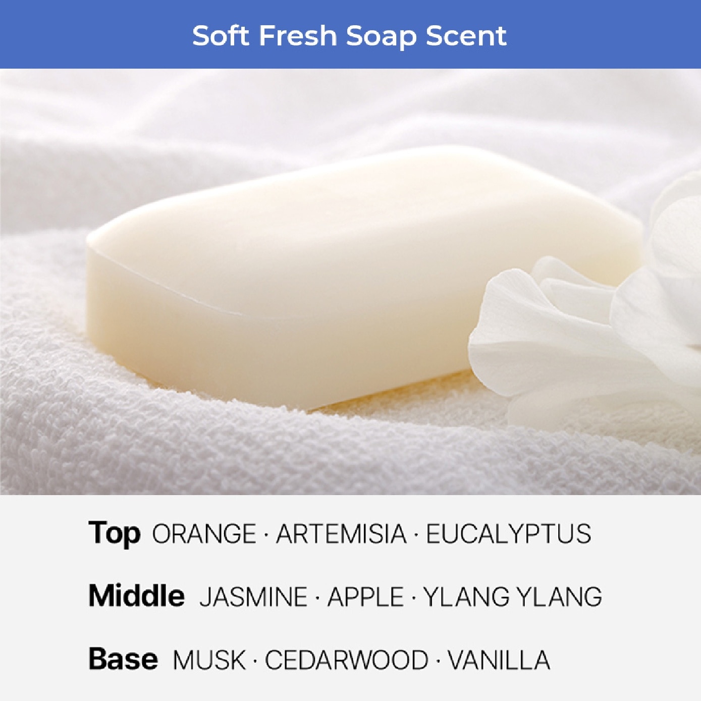 Refresh Deodorizing Body Wash 1000ml