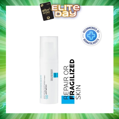 LA ROCHE-POSAY - The New Cicaplast B5 Ultra-Repair Light Cream 40ml
