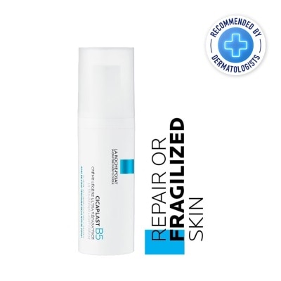 LA ROCHE-POSAY The New Cicaplast B5 Ultra-Repair Light Cream 40ml