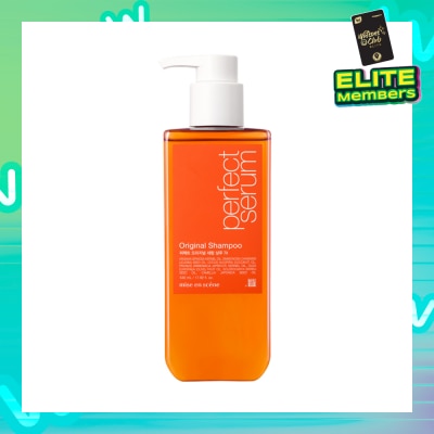 MISE-EN-SCÈNE Perfect Serum Original Shampoo 530ml