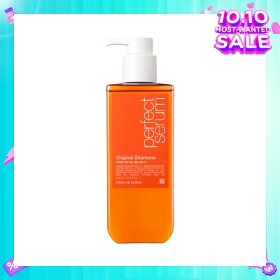 MISE-EN-SCÈNE Perfect Serum Original Shampoo 530ml