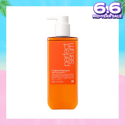 MISE-EN-SCÈNE Perfect Serum Original Shampoo 530ml
