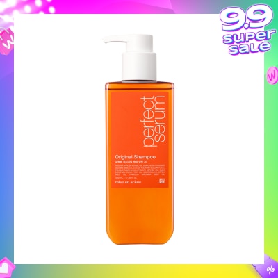 MISE-EN-SCÈNE Perfect Serum Original Shampoo 530ml