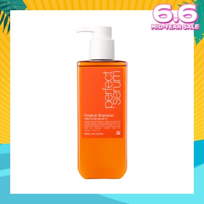 MISE-EN-SCÈNE Perfect Serum Original Shampoo 530ml