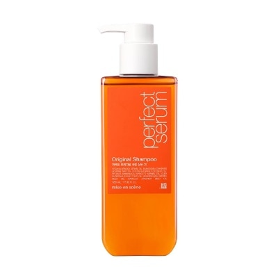 MISE-EN-SCÈNE Perfect Serum Original Shampoo 530ml