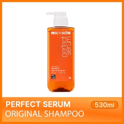 MISE-EN-SCÈNE Perfect Serum Original Shampoo 530ml