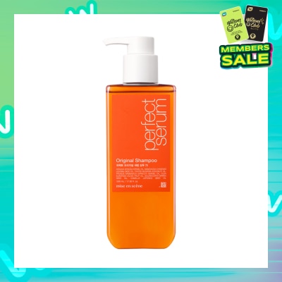 MISE-EN-SCÈNE Perfect Serum Original Shampoo 530ml