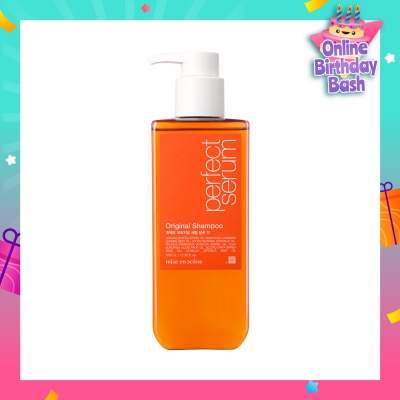 MISE-EN-SCÈNE Perfect Serum Original Shampoo 530ml