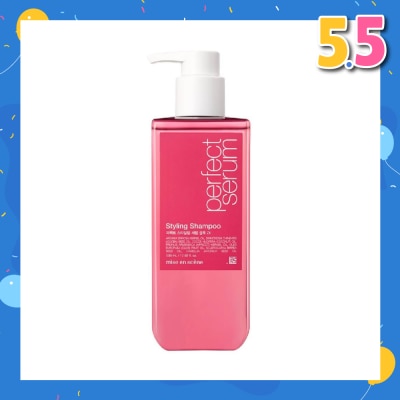 MISE-EN-SCÈNE Perfect Serum Styling Shampoo 530ml