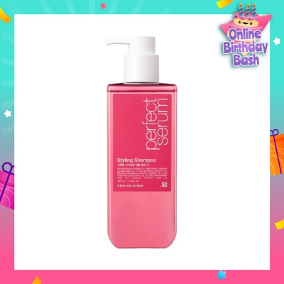 MISE-EN-SCÈNE Perfect Serum Styling Shampoo 530ml