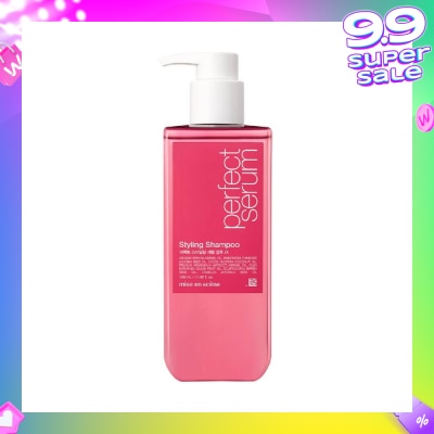 MISE-EN-SCÈNE Perfect Serum Styling Shampoo 530ml