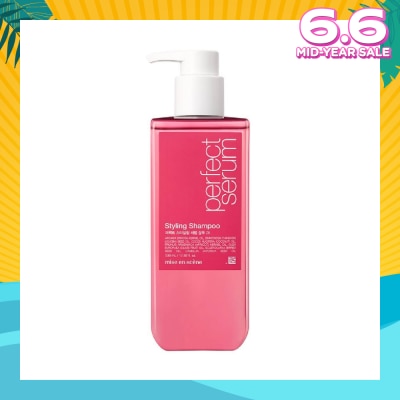 MISE-EN-SCÈNE Perfect Serum Styling Shampoo 530ml