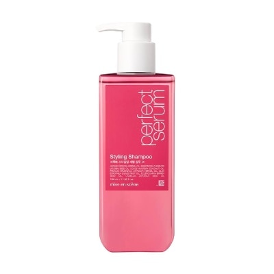 MISE-EN-SCÈNE Perfect Serum Styling Shampoo 530ml