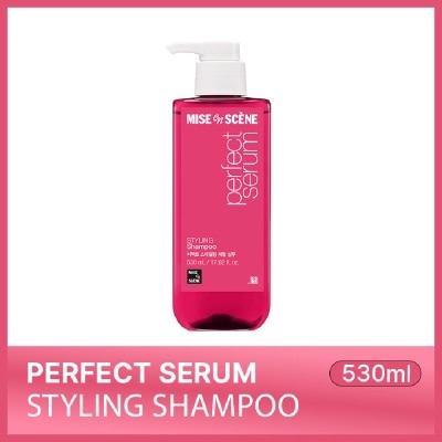 MISE-EN-SCÈNE Perfect Serum Styling Shampoo 530ml